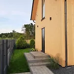 Apartment Norbea *