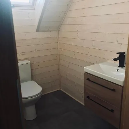 Norbea Apartamento *