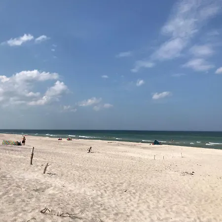 アパート Norbea *