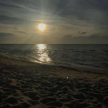 アパート Norbea サシノ