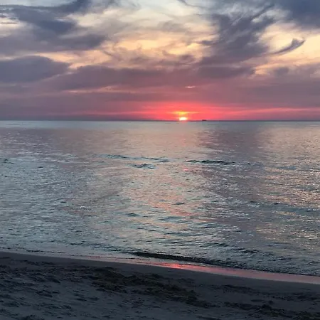 Norbea アパート サシノ