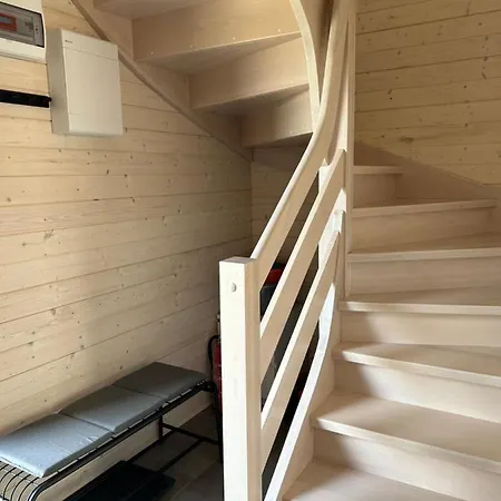 Norbea Apartment