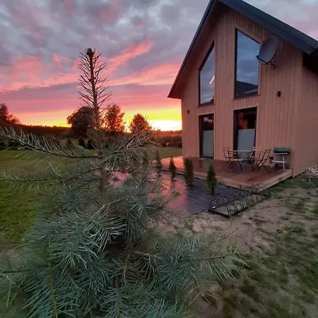 アパート Norbea サシノ