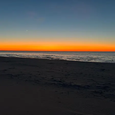 Norbea アパート サシノ