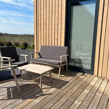 Apartament Norbea Na łąkowej Sasino