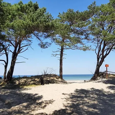 Apartamento Norbea