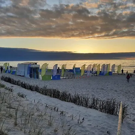 Norbea アパート サシノ