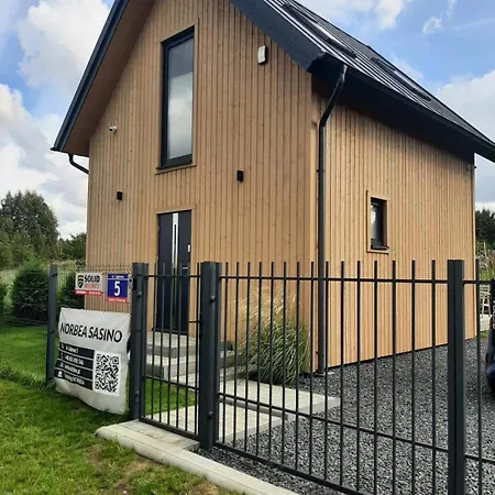 Norbea Apartment