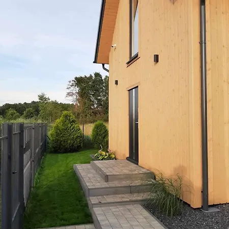 Apartamento Norbea *