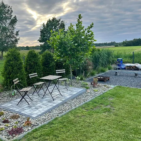 Norbea アパート *