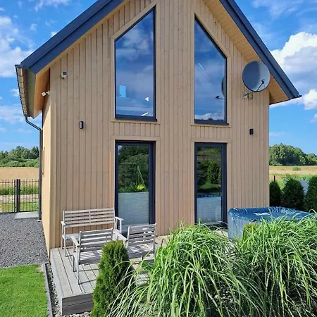 アパート Norbea サシノ