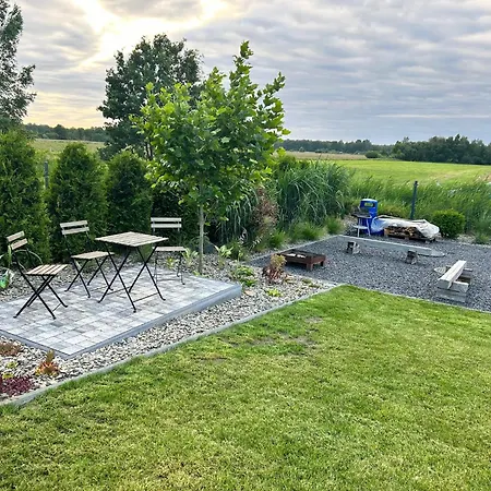 アパート Norbea *