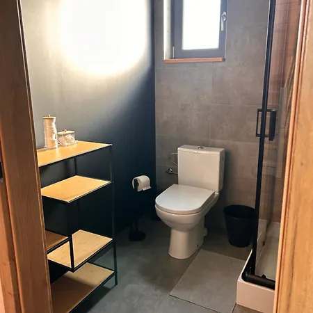 Norbea Apartment