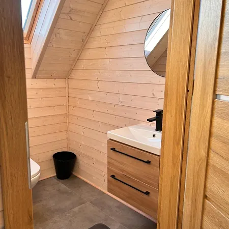 Norbea アパート *