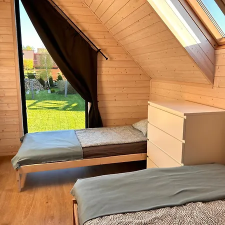 Apartamento Norbea *