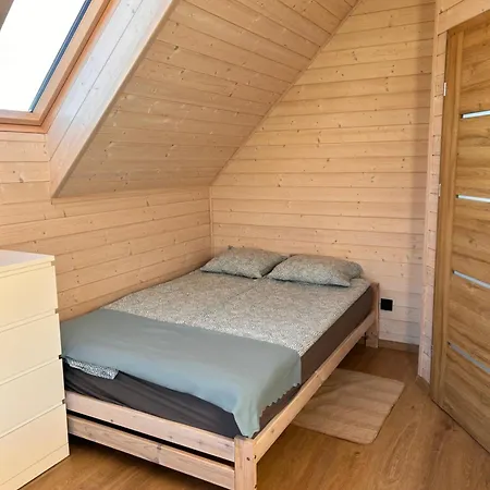 Norbea Apartment Sasino