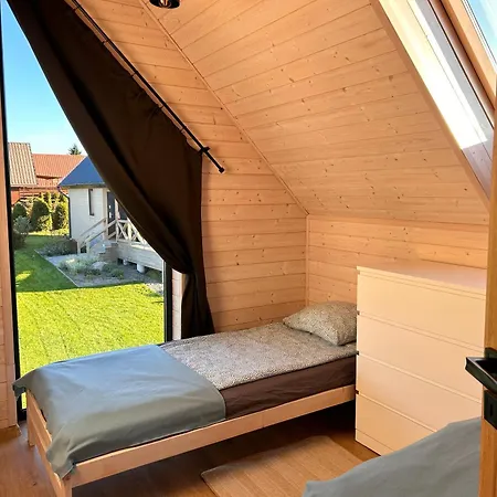 アパート Norbea サシノ