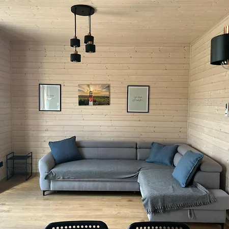 Apartamento Norbea Sasino