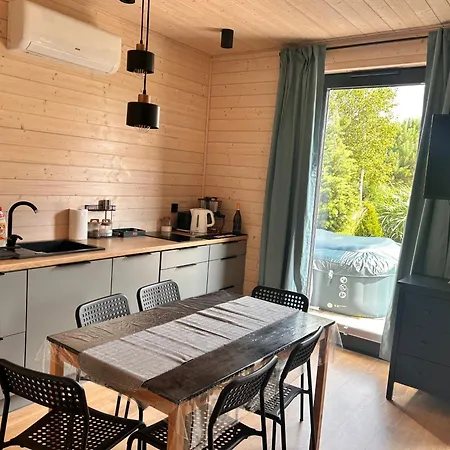 アパート Norbea *