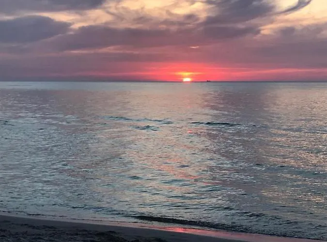 Norbea Apartment Sasino