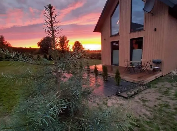 Apartment Norbea Sasino