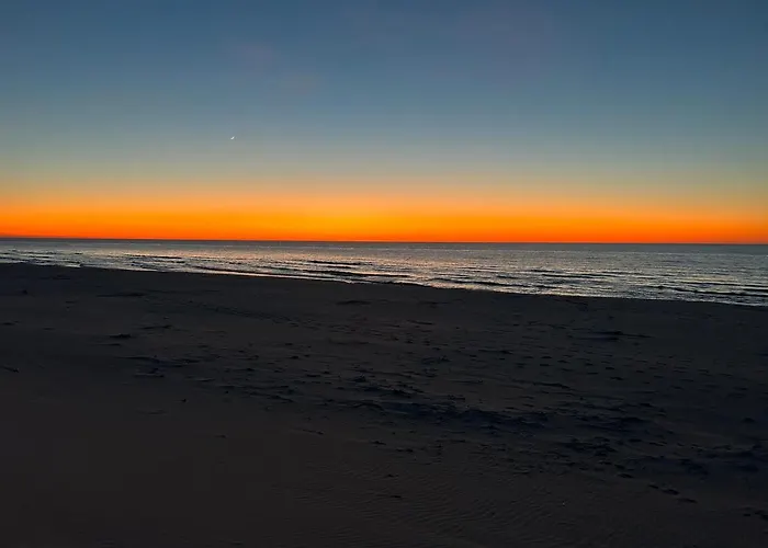 Norbea Apartment Sasino