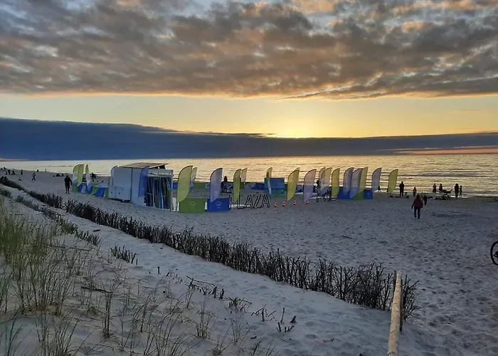 Norbea Apartment Sasino