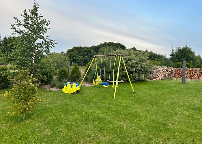 Norbea Apartment Sasino