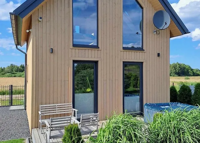 Apartment Norbea Sasino