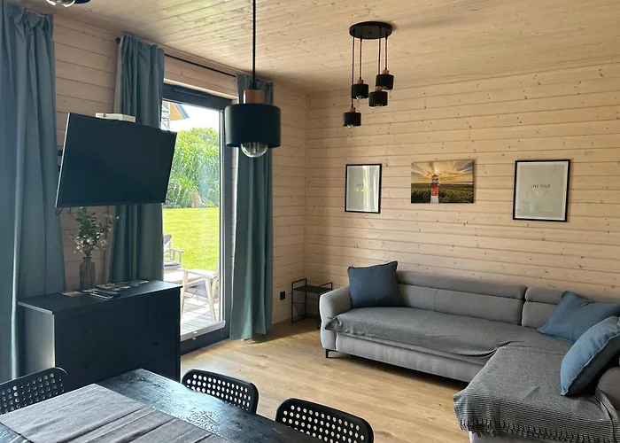 Norbea Apartment Sasino