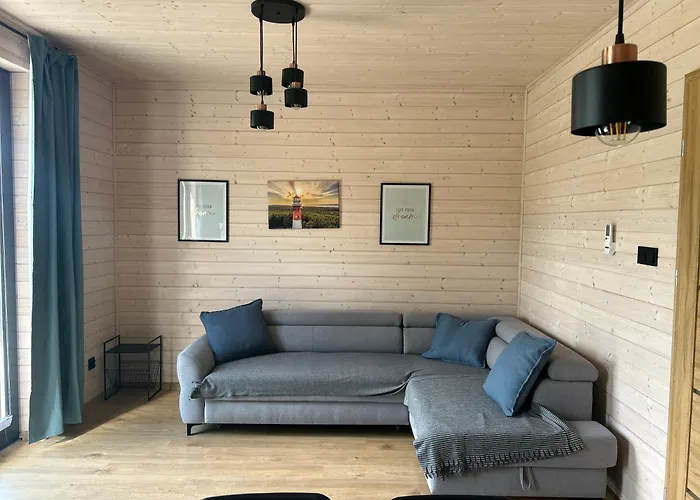 Apartment Norbea Sasino